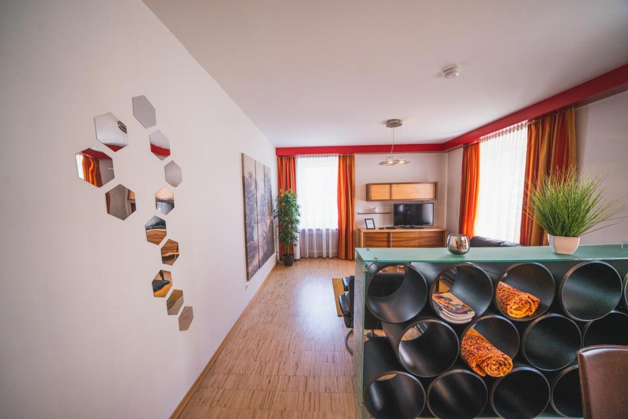 Dolomitenmannapartments Lienz Exterior photo