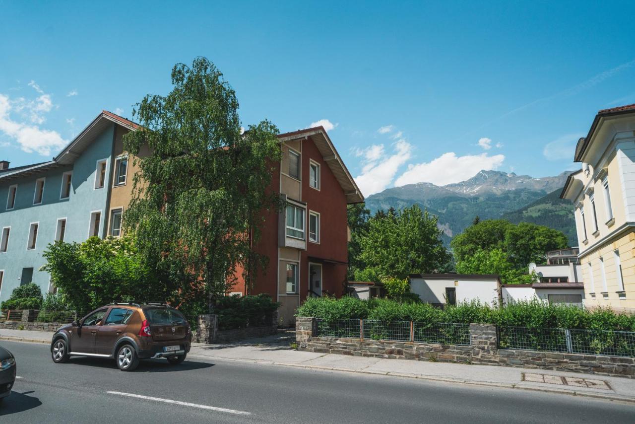 Dolomitenmannapartments Lienz Exterior photo